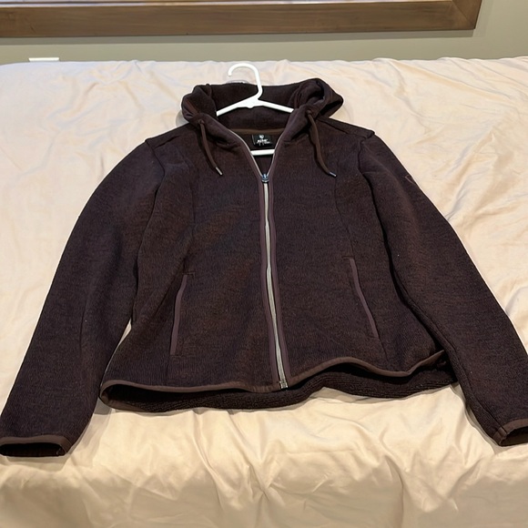 Ladies (XS) Kuhl Zip Up - Picture 1 of 4